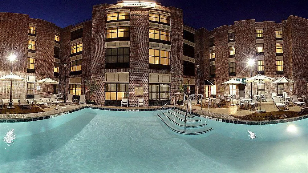 Holiday Inn Savannah Historic District By Ihg 3*,  United States