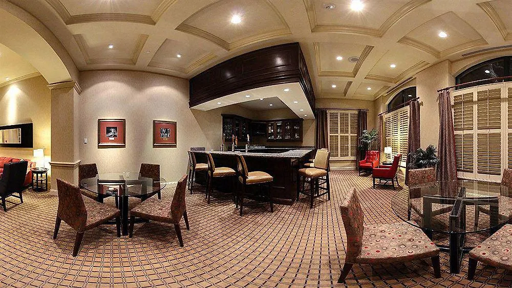 *** Hotel Holiday Inn Savannah Historic District By Ihg United States