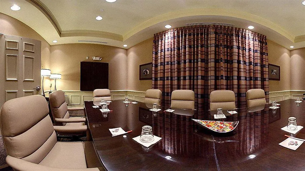 Holiday Inn Savannah Historic District By Ihg 3*,