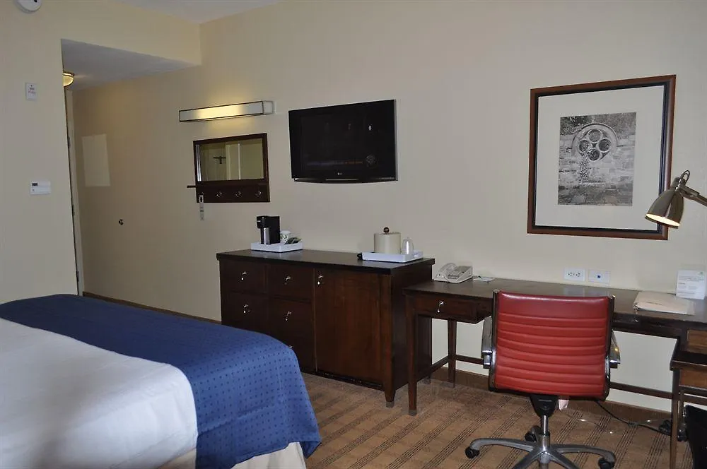 Holiday Inn Savannah Historic District By Ihg Otel