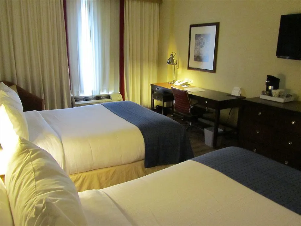 Holiday Inn Savannah Historic District By Ihg Otel