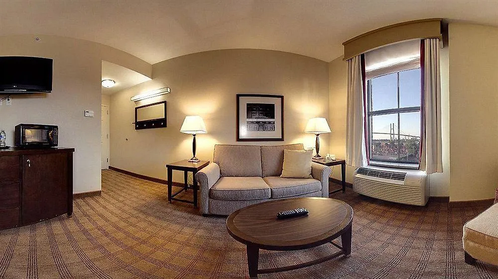 Holiday Inn Savannah Historic District By Ihg