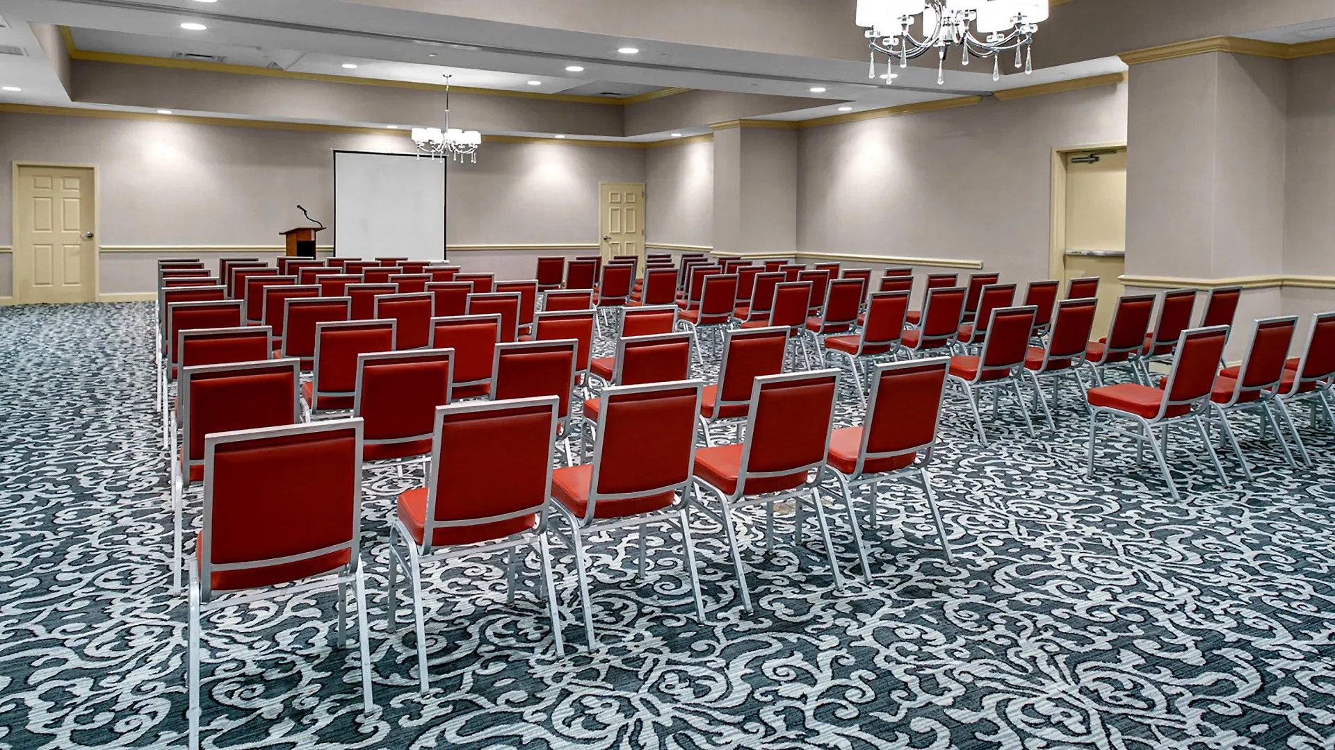 Holiday Inn Savannah Historic District By Ihg 3*,  États-Unis