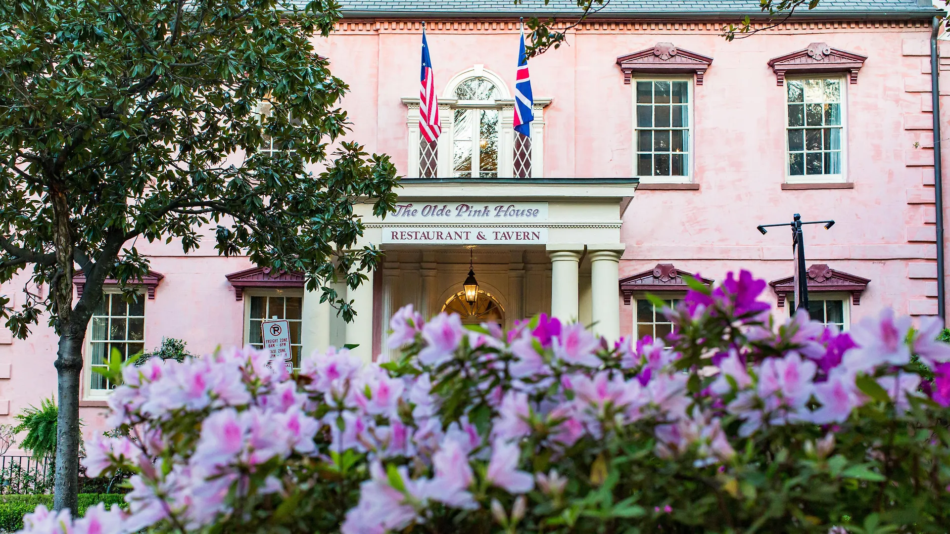 Holiday Inn Savannah Historic District By Ihg Hotel