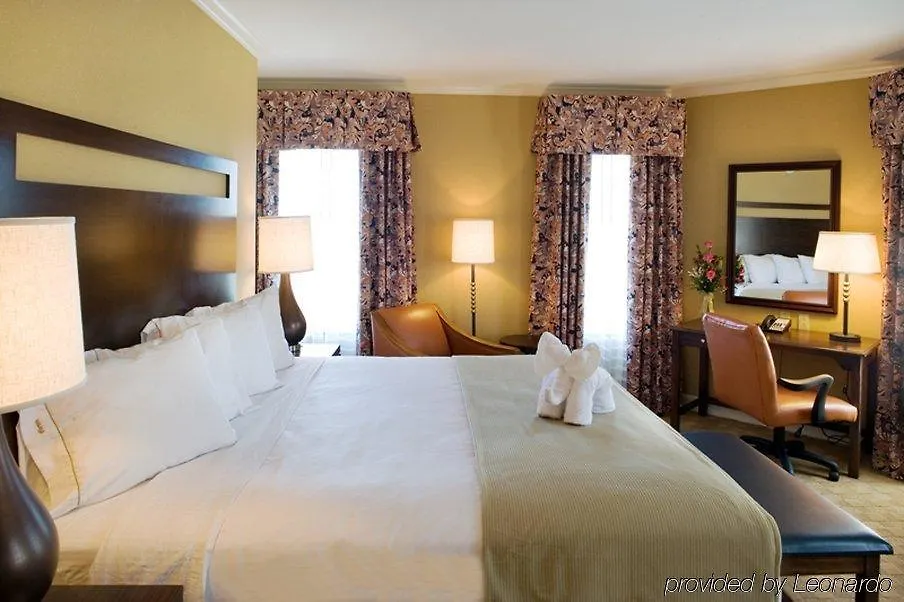 Otel Holiday Inn Savannah Historic District By Ihg