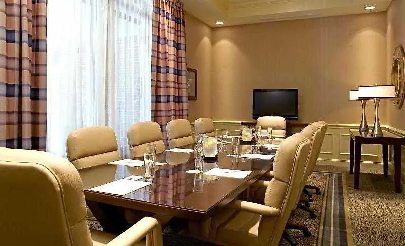 Holiday Inn Savannah Historic District By Ihg