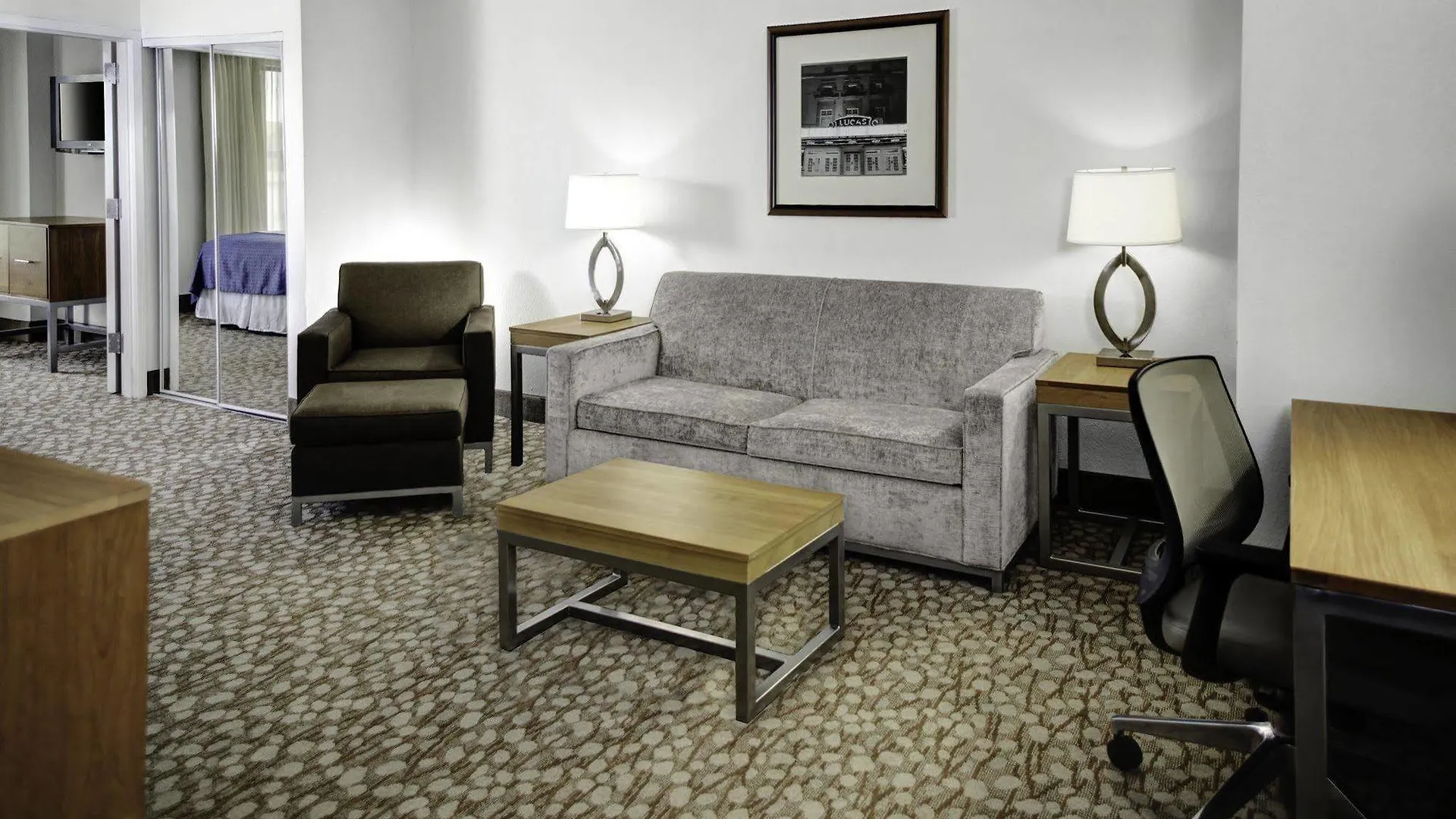 Holiday Inn Savannah Historic District By Ihg 3*,  États-Unis