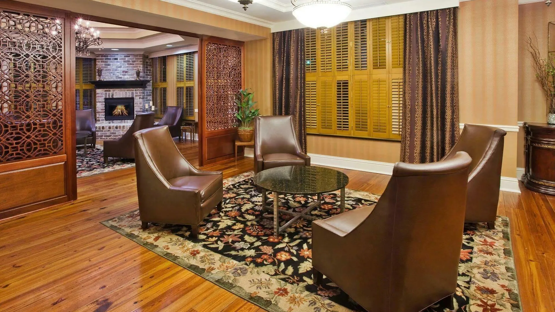 Holiday Inn Savannah Historic District By Ihg ABD