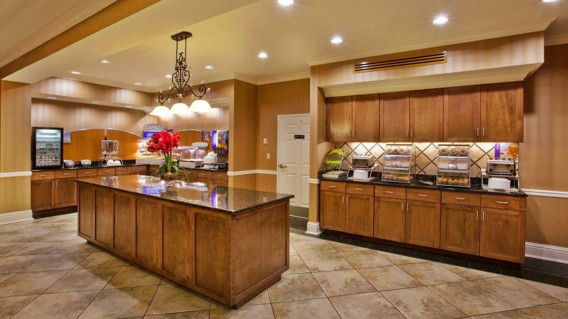 Holiday Inn Savannah Historic District By Ihg 3*,  États-Unis