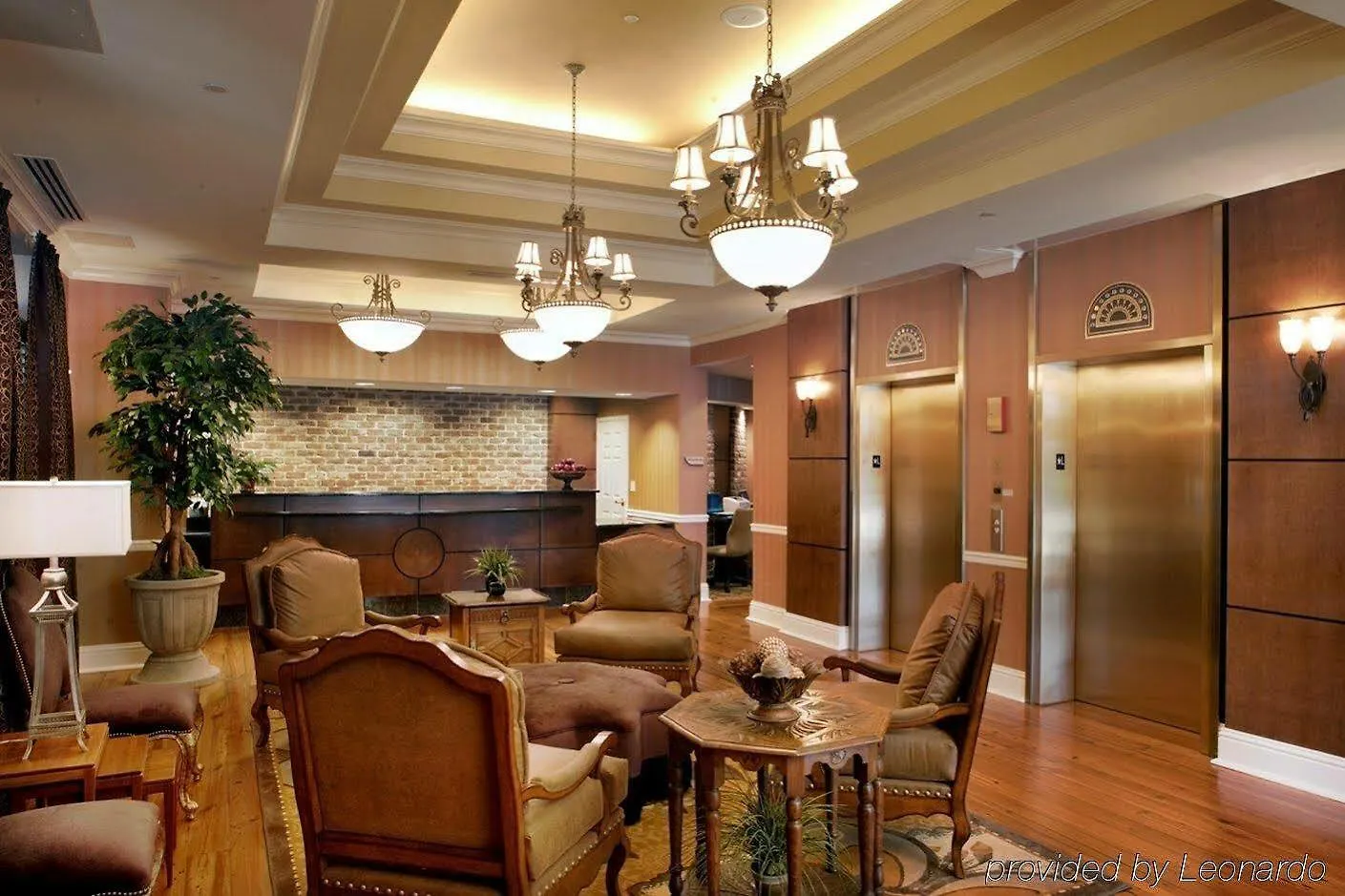 Hotel Holiday Inn Savannah Historic District By Ihg