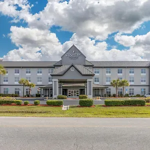Country & By Radisson, Airport, Ga Hotel