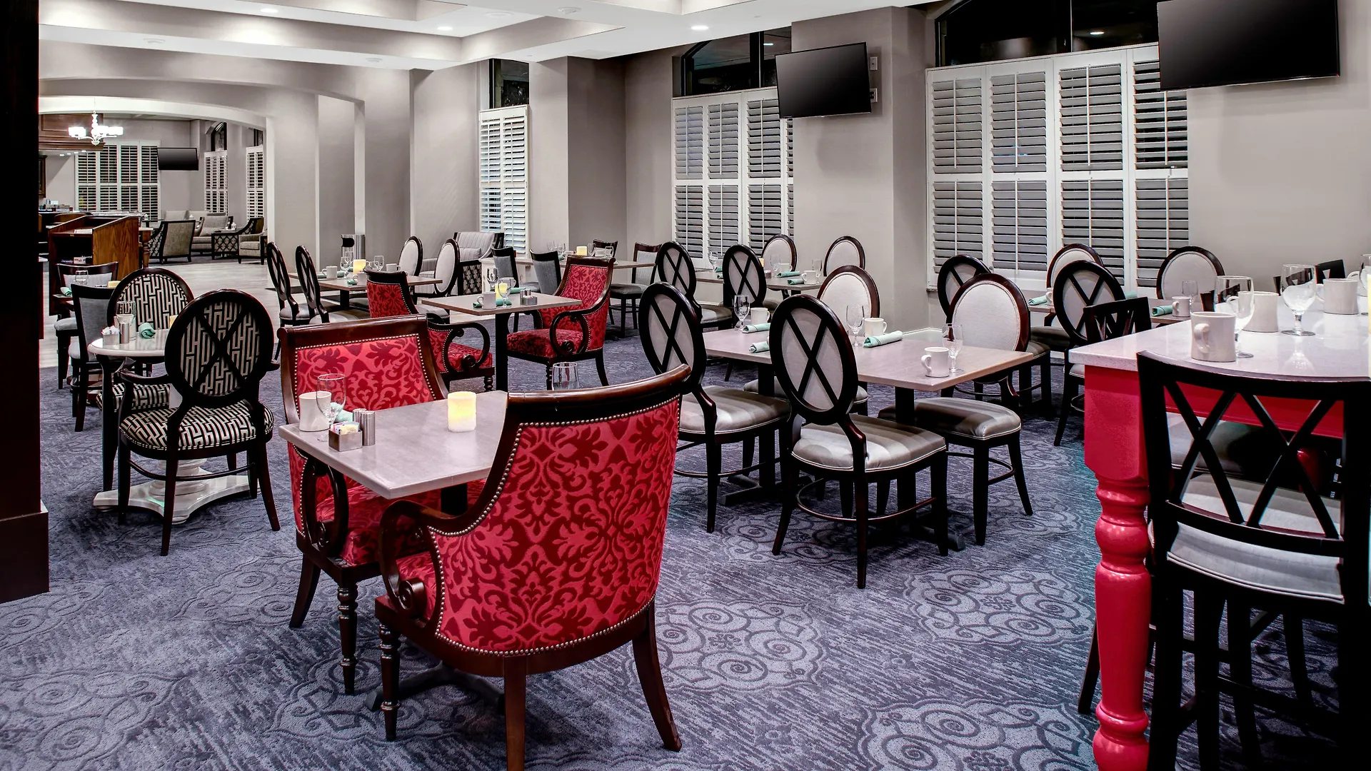 Holiday Inn Savannah Historic District By Ihg