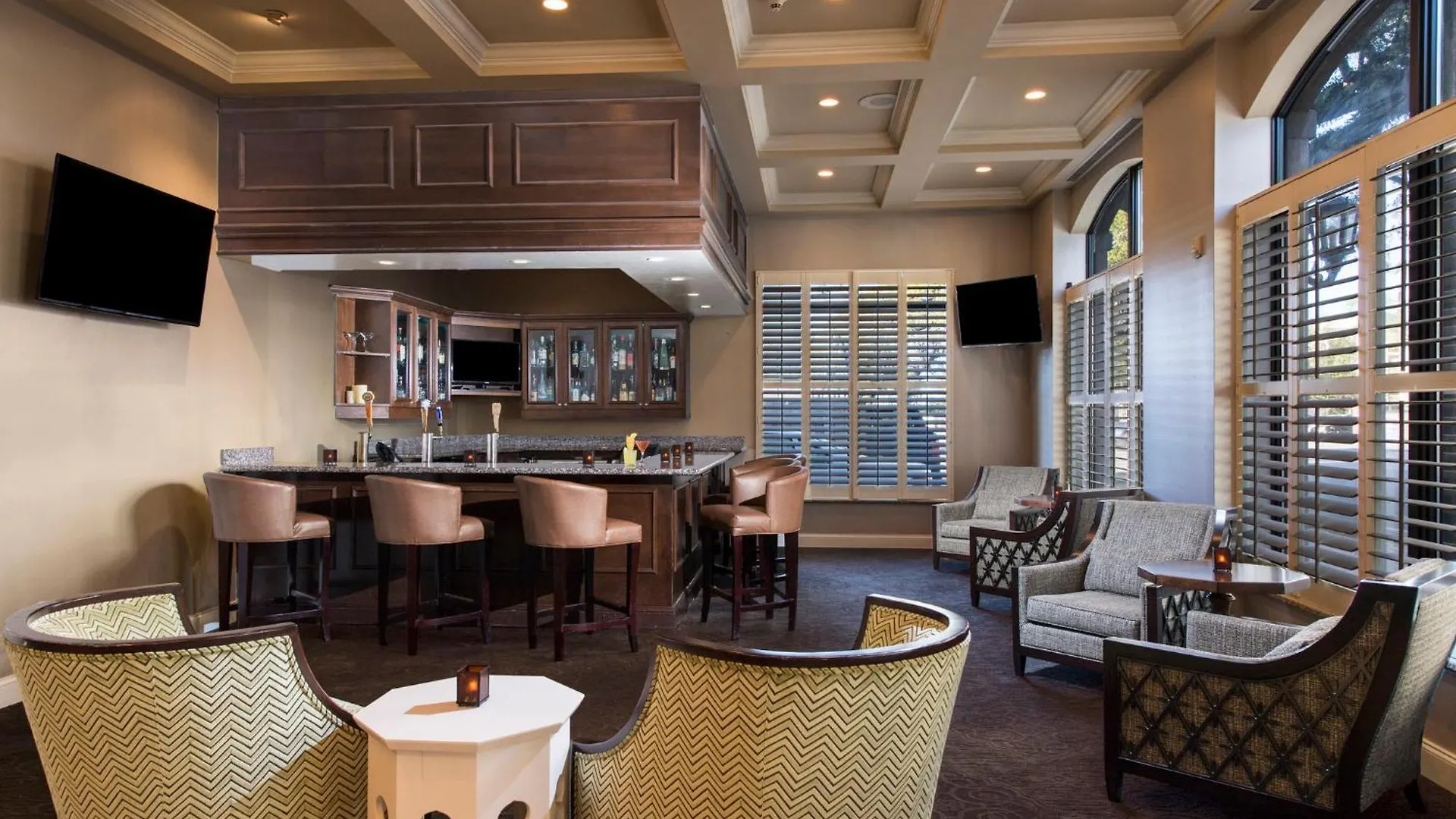 *** Hotel Holiday Inn Savannah Historic District By Ihg Verenigde Staten