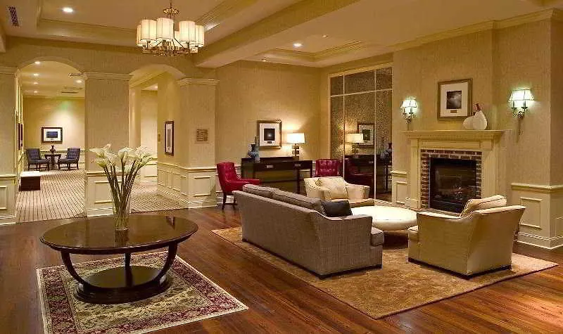 Hotel Holiday Inn Savannah Historic District By Ihg