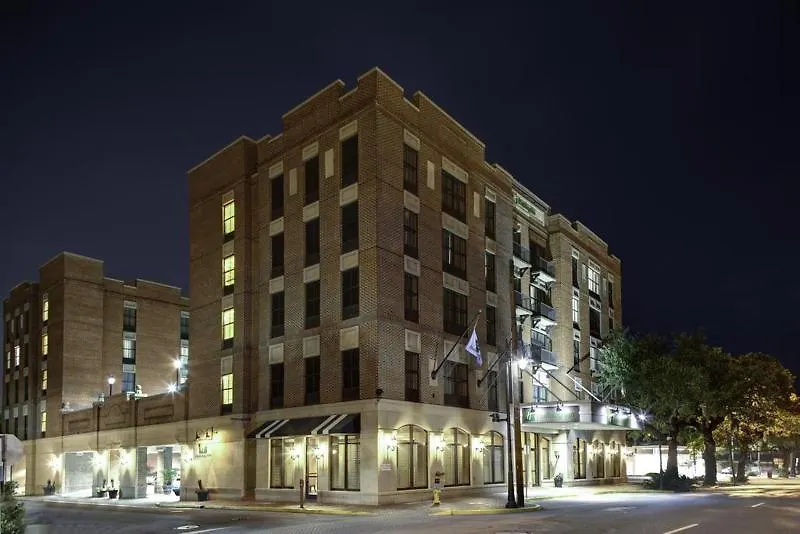 Holiday Inn Savannah Historic District By Ihg Verenigde Staten