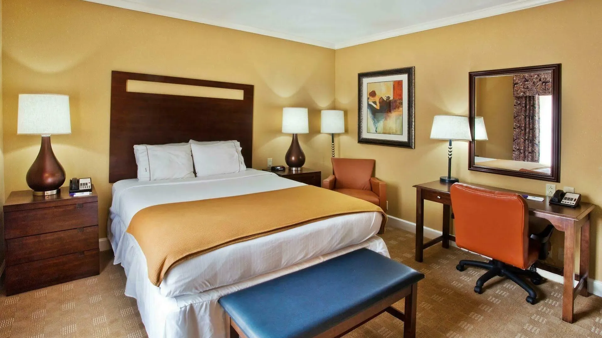 Holiday Inn Savannah Historic District By Ihg Hotel