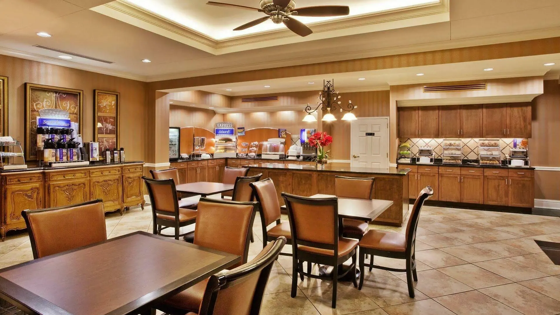 Holiday Inn Savannah Historic District By Ihg Verenigde Staten